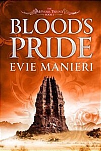 Bloods Pride (Paperback)