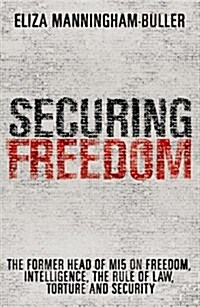 Securing Freedom (Paperback)