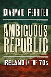 Ambiguous Republic (Hardcover)