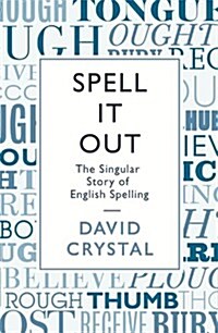 Spell it Out (Hardcover)