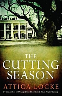 The Cutting Season (Hardcover)