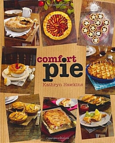 Comfort Pie (Hardcover)