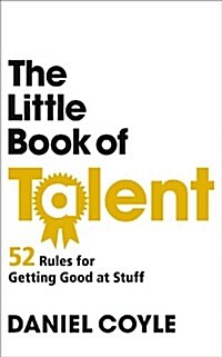The Little Book of Talent (Paperback)