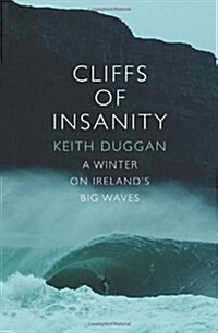 Cliffs of Insanity (Paperback, UK)