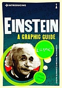 Introducing Einstein (Paperback)