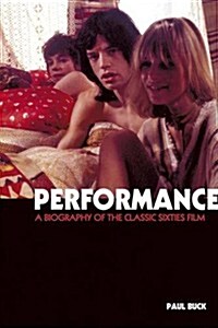 Performance (Hardcover)