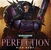 Perfection (Hardcover)