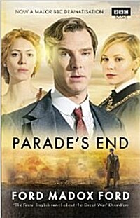Parades End (Paperback)