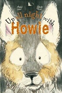 Up All Night with Howie (Hardcover)
