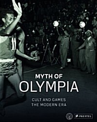 The Olympics (Hardcover)