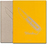 Marc Newson: Works (Hardcover)