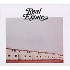 [수입] Real Estate - Days [Digipack]