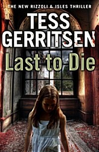 Last to Die (Hardcover)