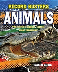 Animals (Paperback)