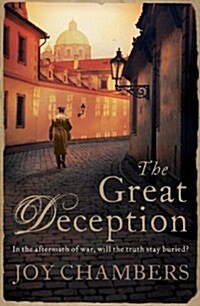 The Great Deception (Hardcover)