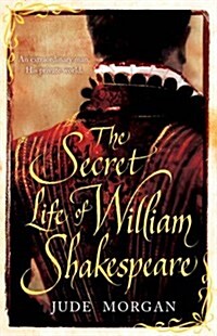 The Secret Life of William Shakespeare (Paperback)