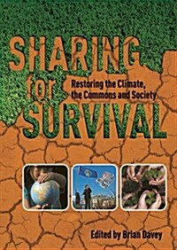 Sharing for Survival (Paperback)