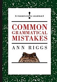 Common Grammatical Mistakes (Hardcover)