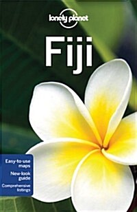 Lonely Planet Fiji (Paperback, 9, Revised)