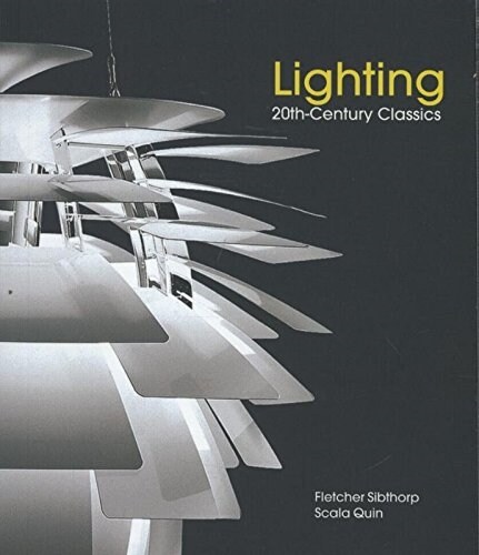 Lighting 20th Century Classics (Paperback)