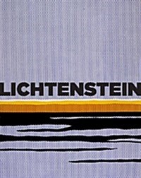 Roy Lichtenstein (Paperback)