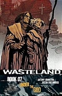 Wasteland Volume 7 (Paperback)