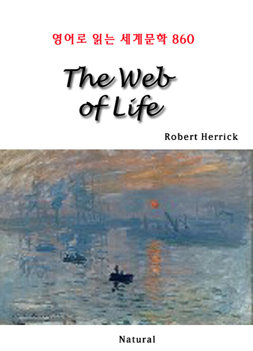 The Web of Life - 영어로 읽는 세계문학 860