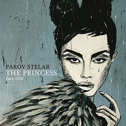 [중고] Parov Stelar - The Princess : Part One