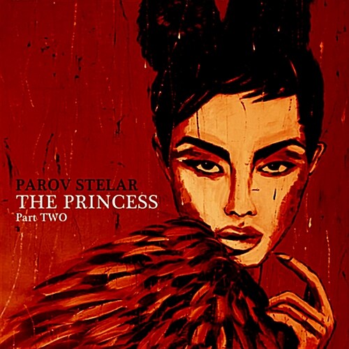 [중고] Parov Stelar - The Princess : Part Two