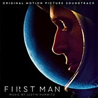 [수입] Justin Hurwitz - First Man (퍼스트맨) (Digipak)(Soundtrack)(CD)