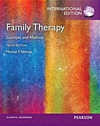 Family Therapy (Paperback) (10th)