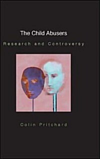 The Child Abusers (Paperback)