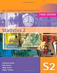 MEI Statistics 2 Third Edition (Paperback)