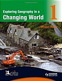 Exploring Geography in a Changing World PB1 (Paperback)