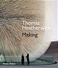 Thomas Heatherwick (Hardcover)