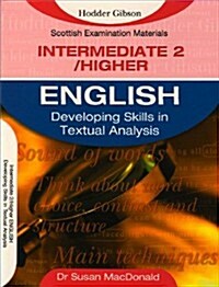 Developing Skills in Textual Analysis (Paperback)