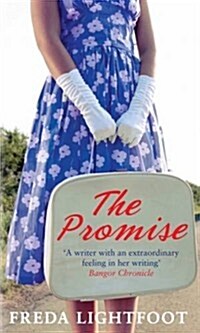 The Promise (Paperback)