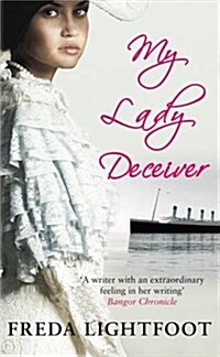 My Lady Deceiver (Hardcover)