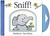 Sniff! (Hardcover)