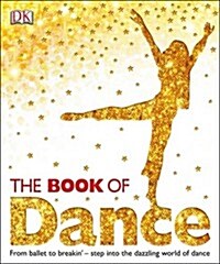 The Book of Dance (Hardcover)