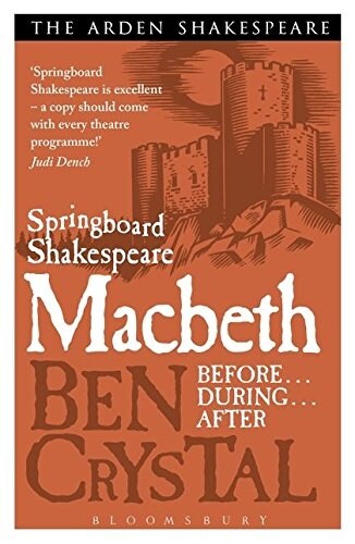 Springboard Shakespeare: Macbeth (Paperback)