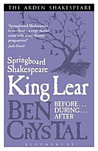 Springboard Shakespeare: King Lear (Paperback)