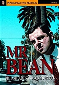 Mr Bean in Town Book and MP3 Pack (Hardcover)