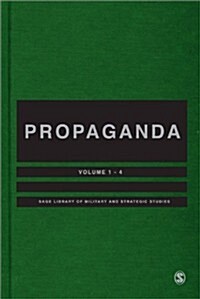Propaganda (Multiple-component retail product)