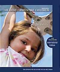 The Development of Children (Hardcover, 7, Revised)