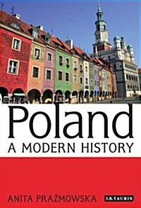 Poland : A Modern History (Paperback)