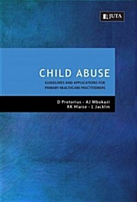 Child Abuse (Paperback, 1st)