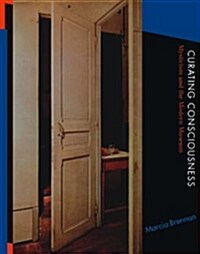 Curating Consciousness: Mysticism and the Modern Museum (Paperback)