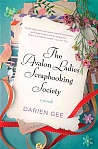 The Avalon Ladies Scrapbooking Society (Hardcover)