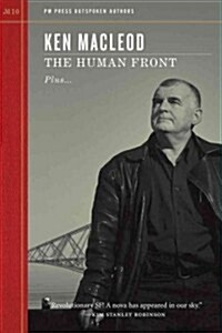 Human Front (Paperback)